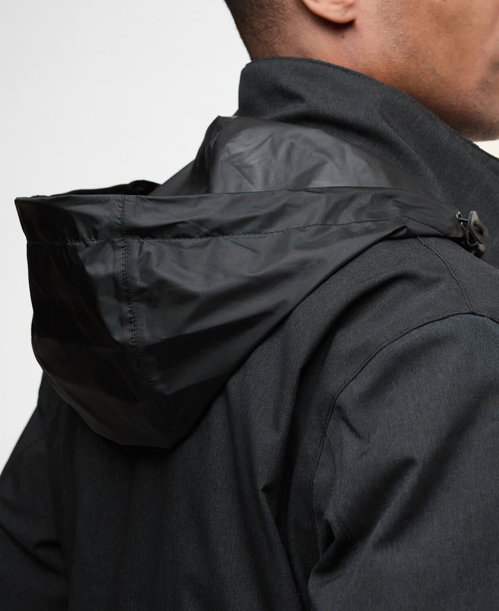 Barbour Wint Powell WP Jacket/Jakna MWB1140