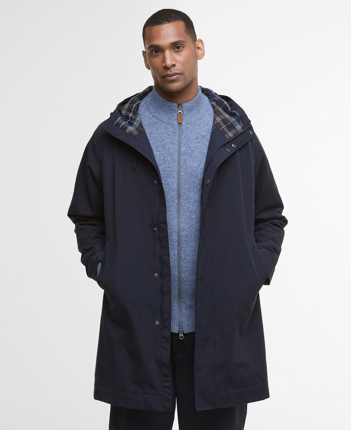 Barbour Hooded Lorden Jacket/Jakna MWB1142