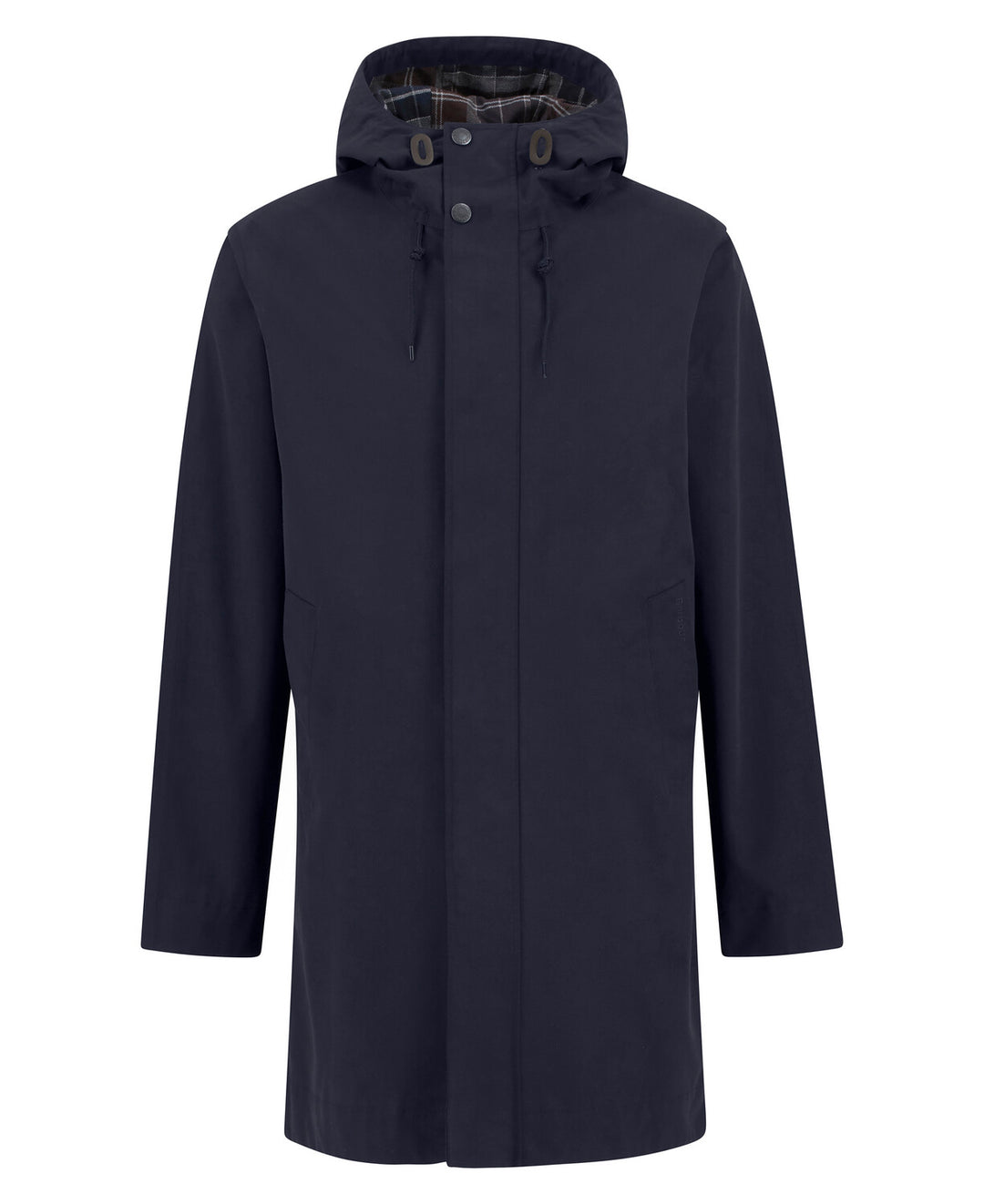 Barbour Hooded Lorden Jacket/Jakna MWB1142