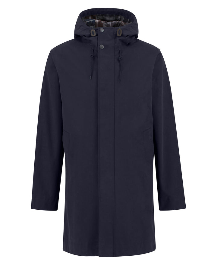 Barbour Hooded Lorden Jacket/Jakna MWB1142