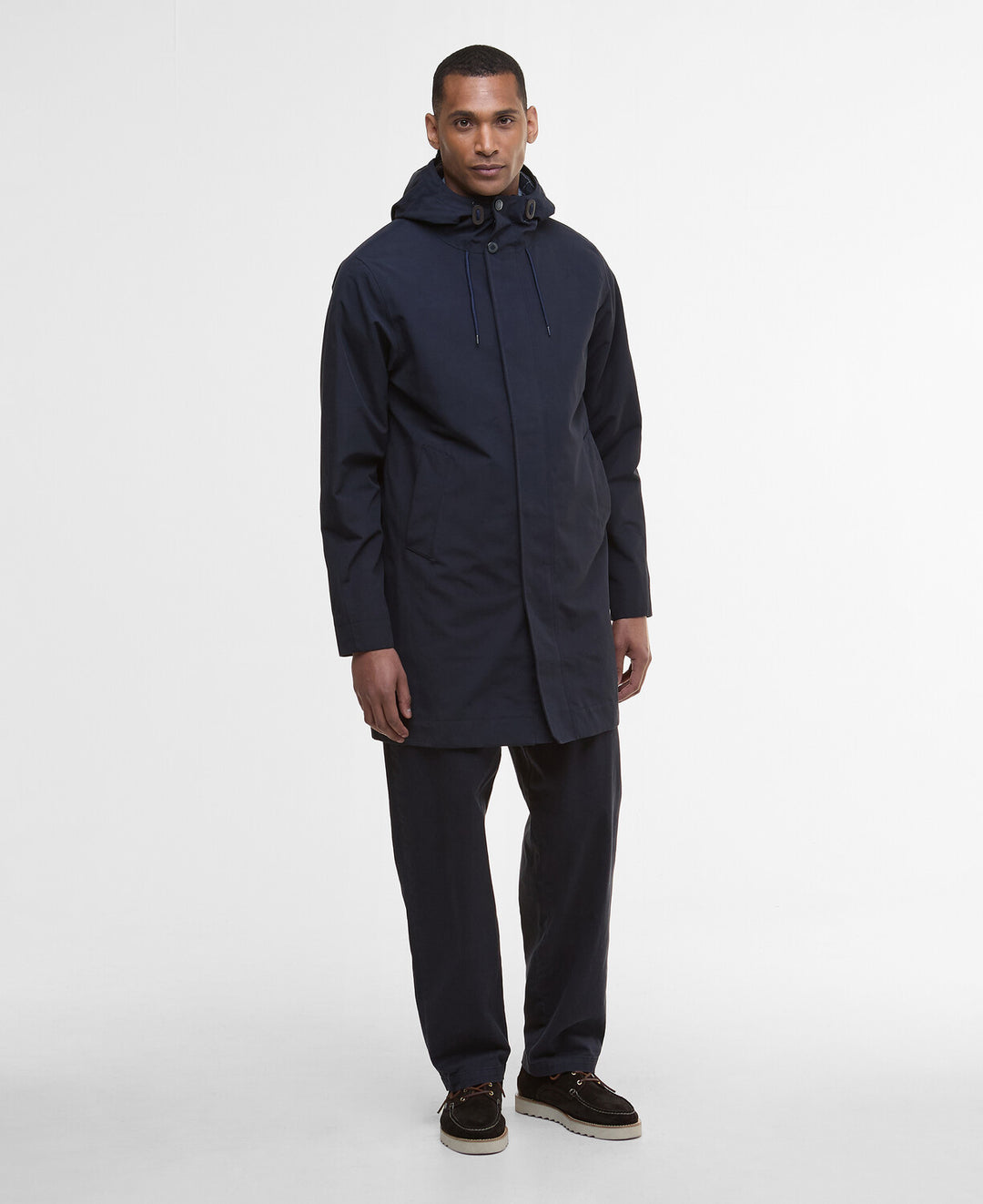 Barbour Hooded Lorden Jacket/Jakna MWB1142