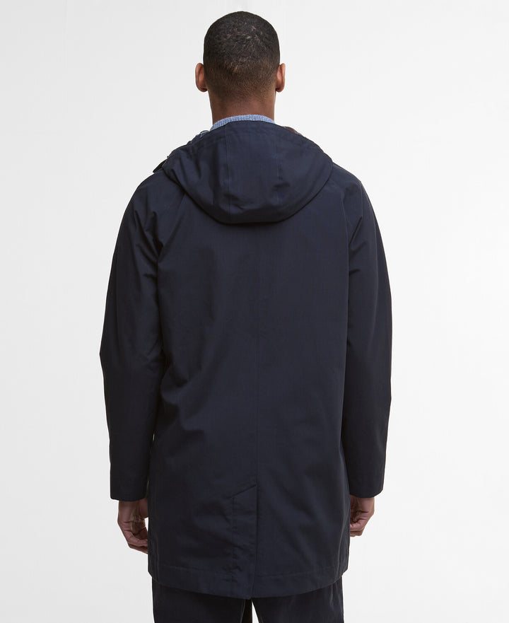 Barbour Hooded Lorden Jacket/Jakna MWB1142