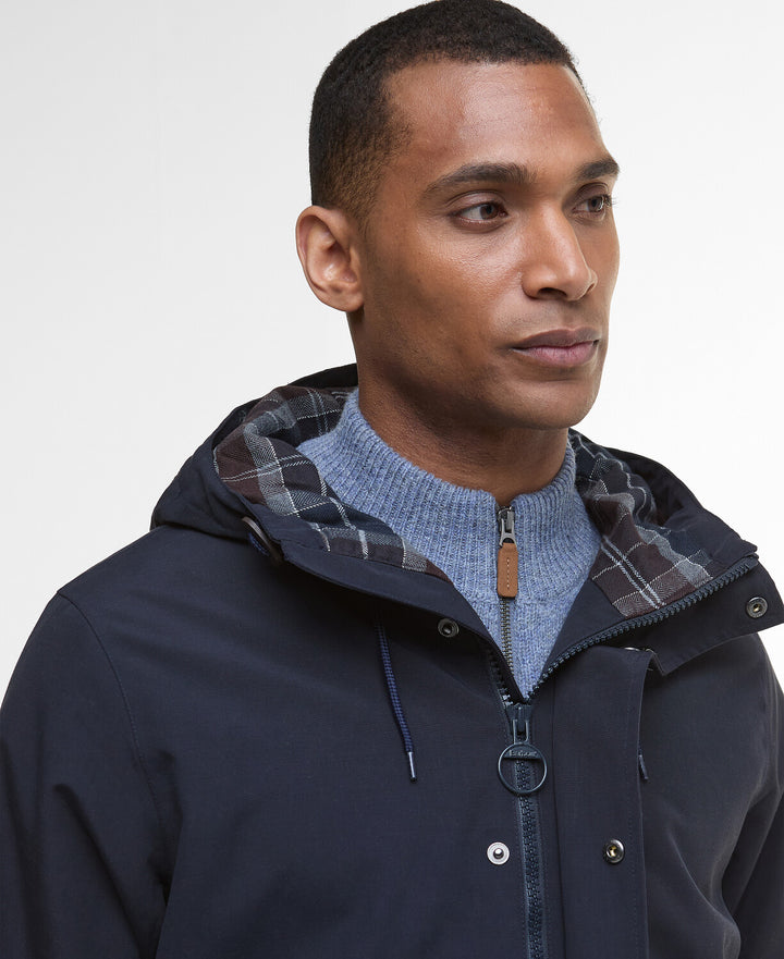 Barbour Hooded Lorden Jacket/Jakna MWB1142