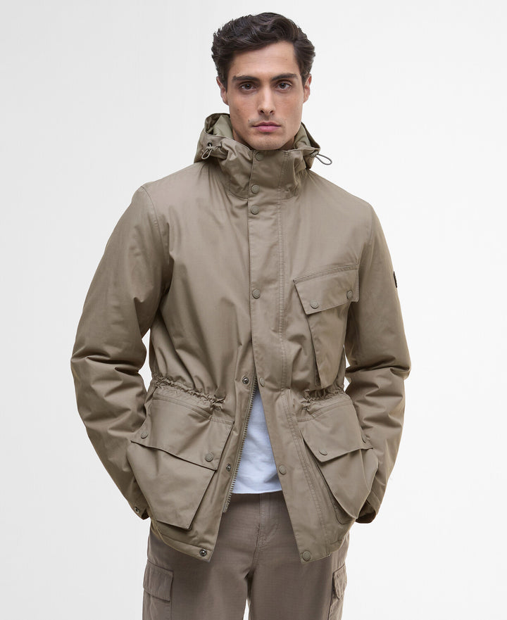B.Intl Endley Wproof Jacket/Jakna MWB1147