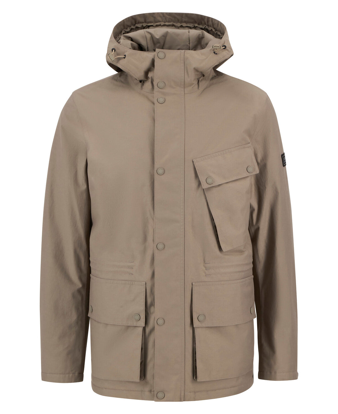 B.Intl Endley Wproof Jacket/Jakna MWB1147