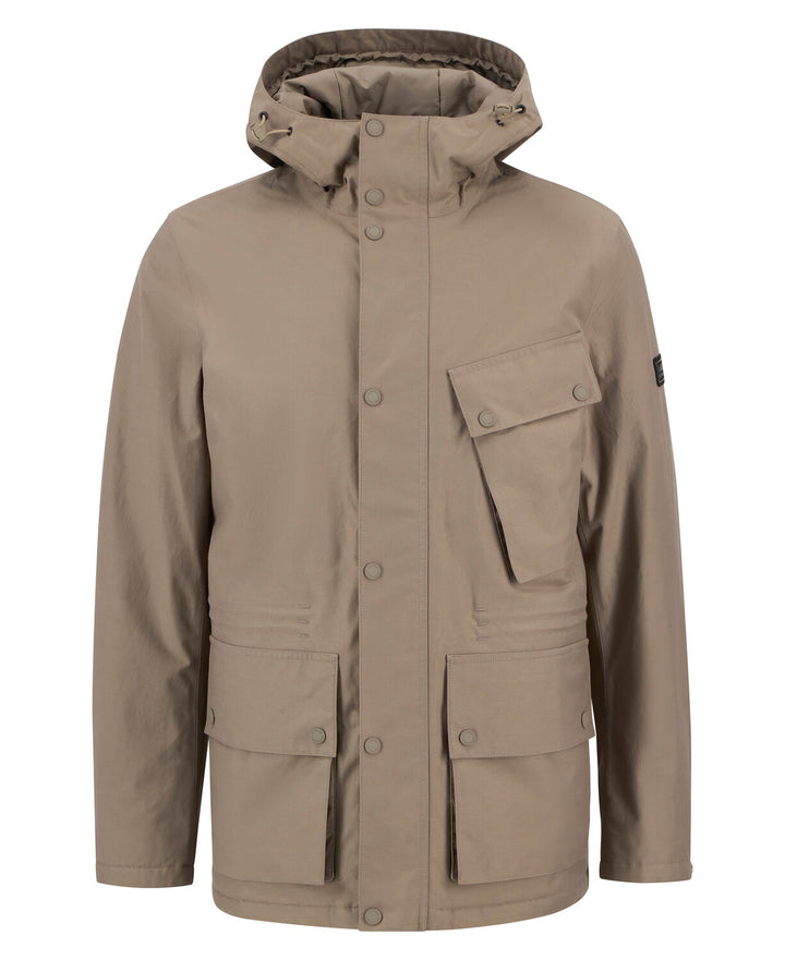 B.Intl Endley Wproof Jacket/Jakna MWB1147