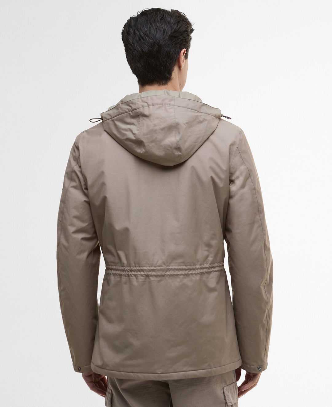 B.Intl Endley Wproof Jacket/Jakna MWB1147
