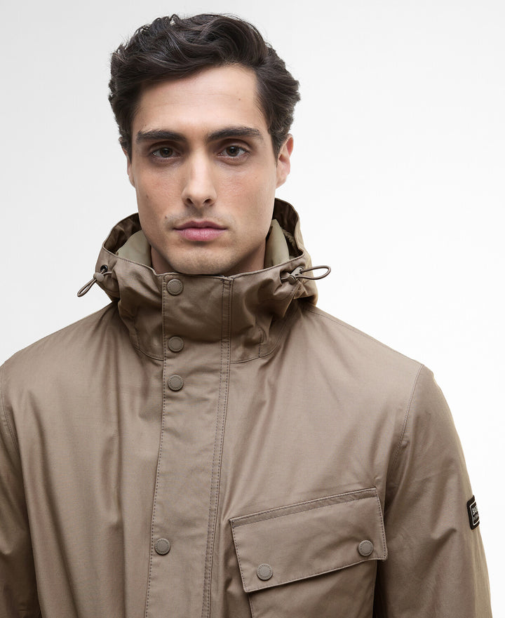 B.Intl Endley Wproof Jacket/Jakna MWB1147