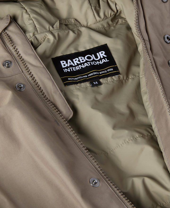 B.Intl Endley Wproof Jacket/Jakna MWB1147