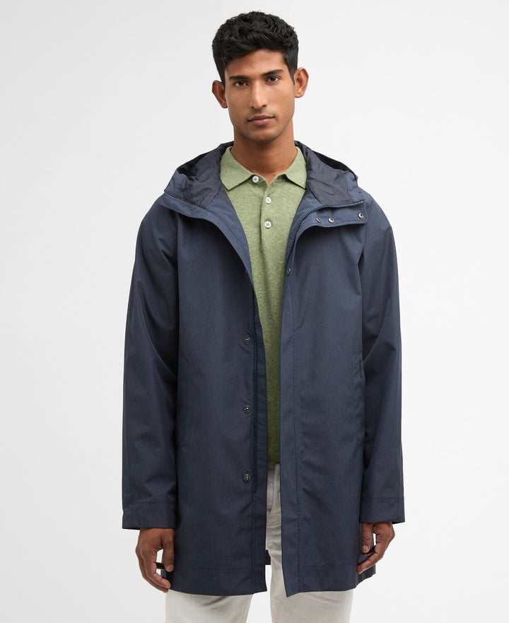 Barbour Rokig Hood WP Jacket/ Jakna  MWB1158