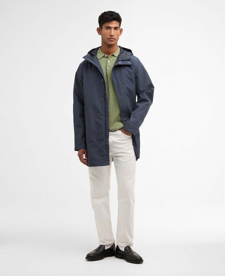 Barbour Rokig Hood WP Jacket/ Jakna  MWB1158