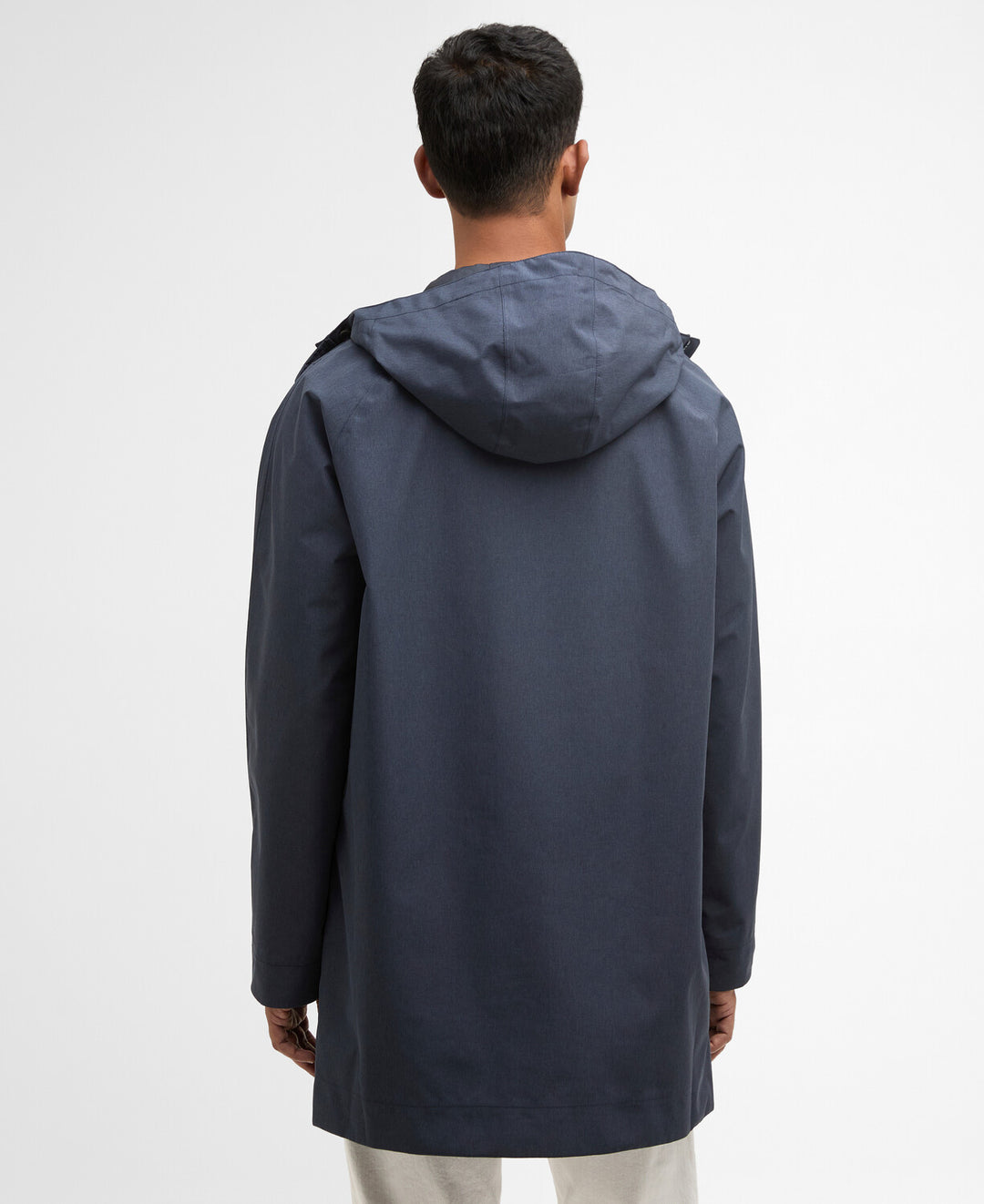 Barbour Rokig Hood WP Jacket/ Jakna  MWB1158