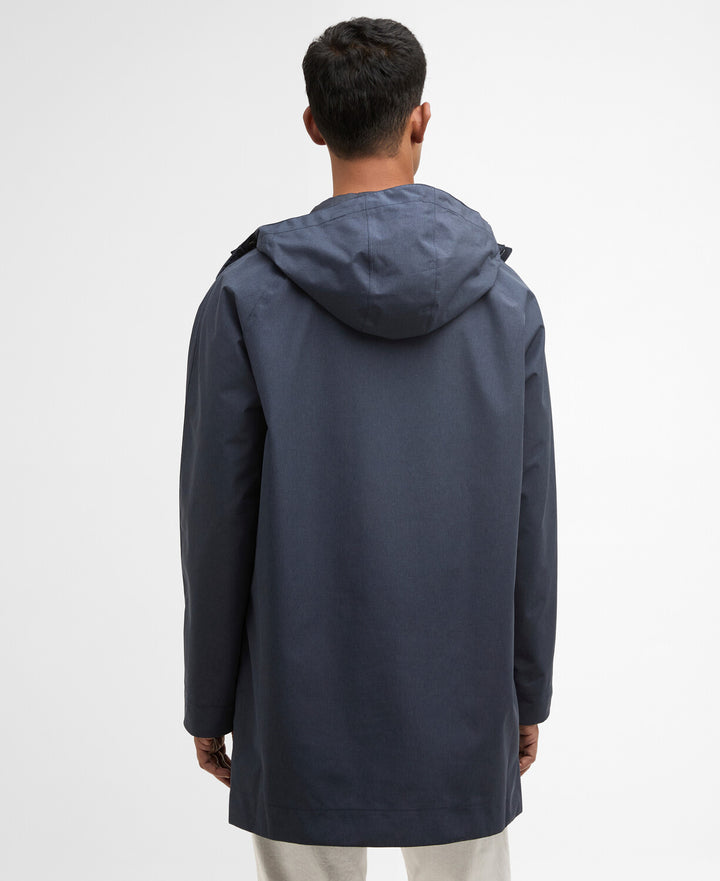 Barbour Rokig Hood WP Jacket/ Jakna  MWB1158