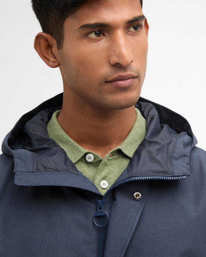 Barbour Rokig Hood WP Jacket/ Jakna  MWB1158