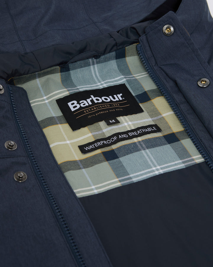 Barbour Rokig Hood WP Jacket/ Jakna  MWB1158
