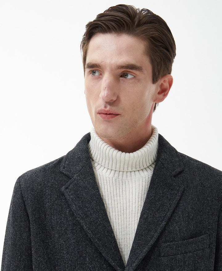 Barbour Harrow Wool/Kaput MWO0281