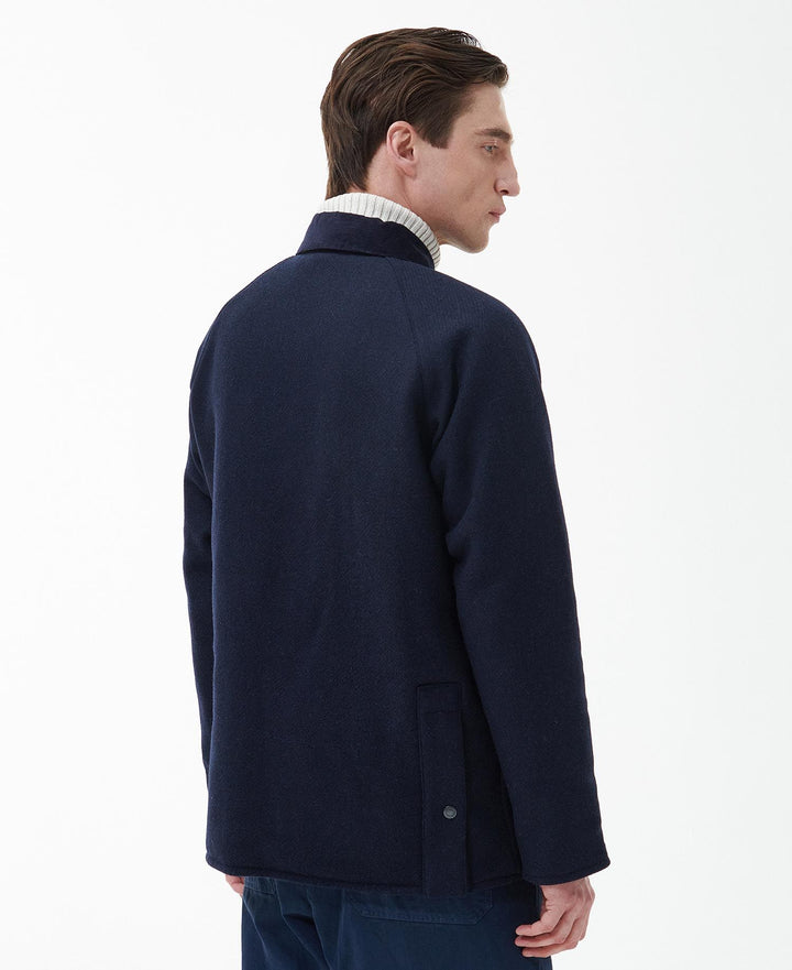 Barbour Bedale Wool/Jakna MWO0283