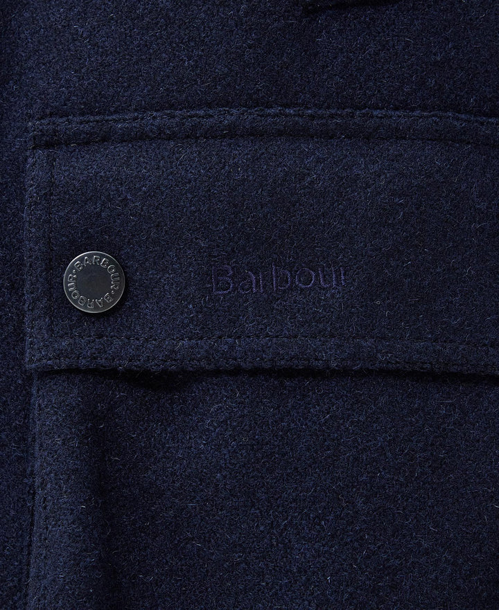 Barbour Bedale Wool/Jakna MWO0283
