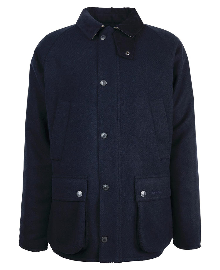 Barbour Bedale Wool/Jakna MWO0283