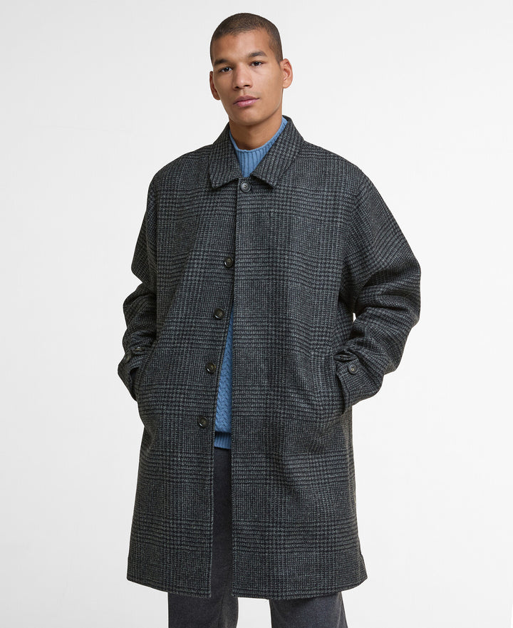 Barbour Lorden Overcoat/Kaput MWO0301
