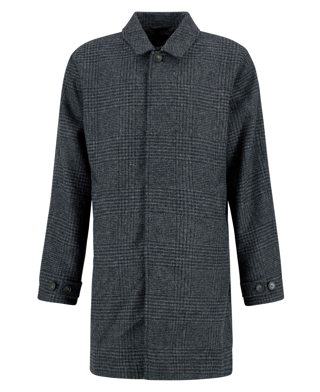 Barbour Lorden Overcoat/Kaput MWO0301
