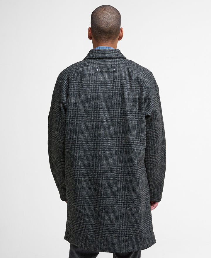 Barbour Lorden Overcoat/Kaput MWO0301
