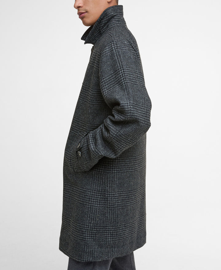 Barbour Lorden Overcoat/Kaput MWO0301