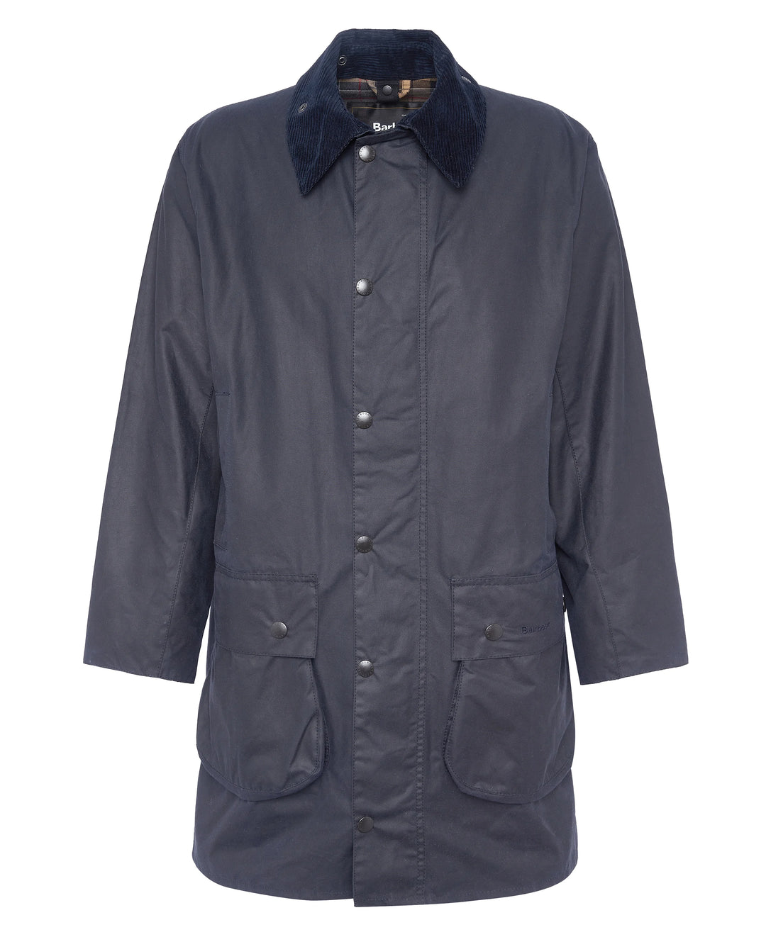 Barbour Border Wax Jacket/Jakna MWX0008