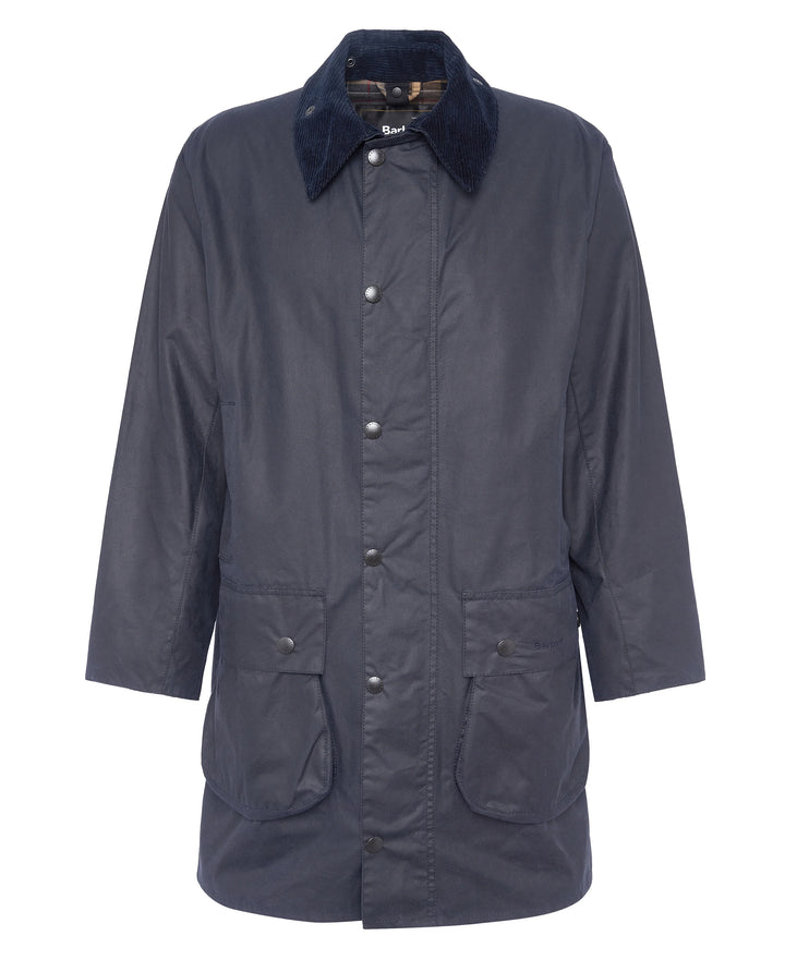 Barbour Border Wax Jacket/Jakna MWX0008