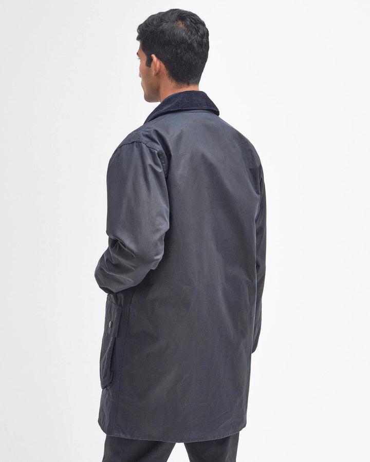 Barbour Border Wax Jacket/Jakna MWX0008