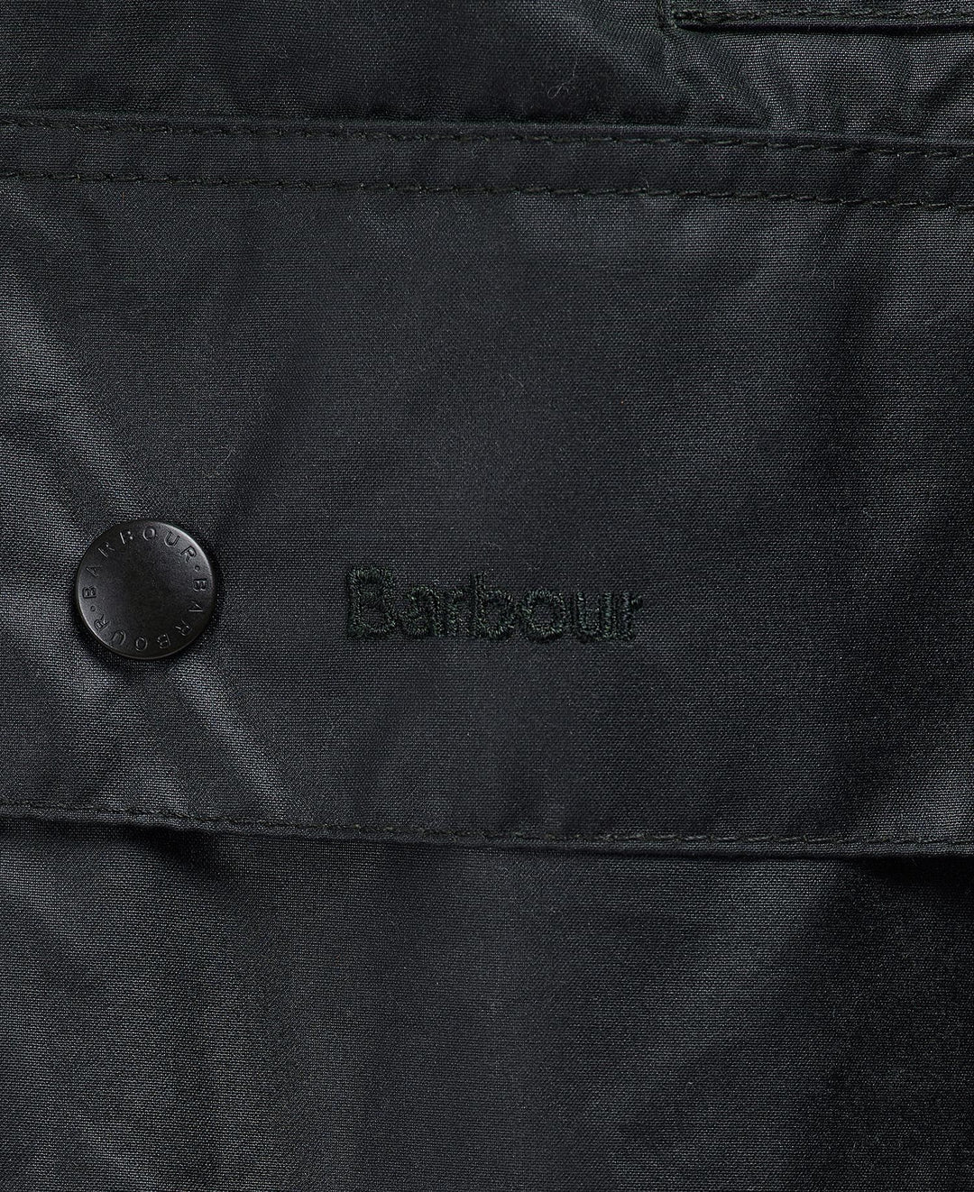 Border Wax Jacket/Jakna MWX0008