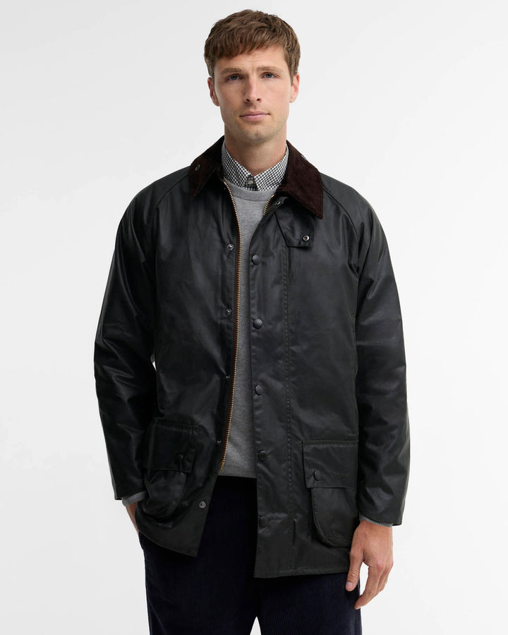 Barbour Border Wax Jacket/Jakna MWX0008