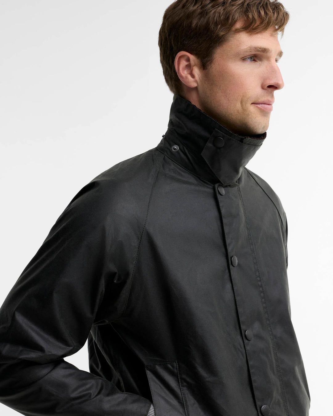 Barbour Border Wax Jacket/Jakna MWX0008