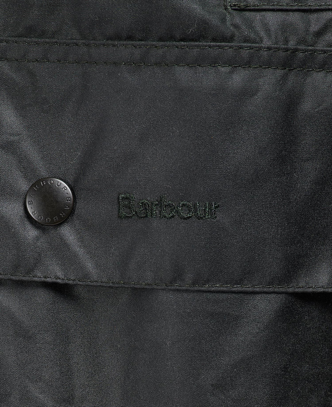 Border Wax Jacket/Jakna MWX0008