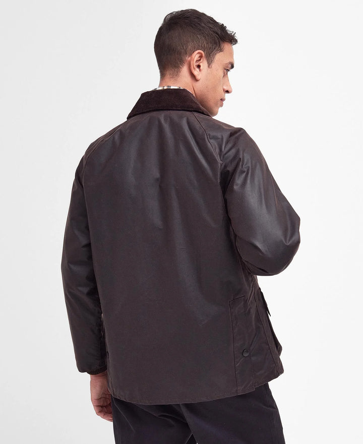 Barbour Bedale Wax Jacket/Jakna MWX0018