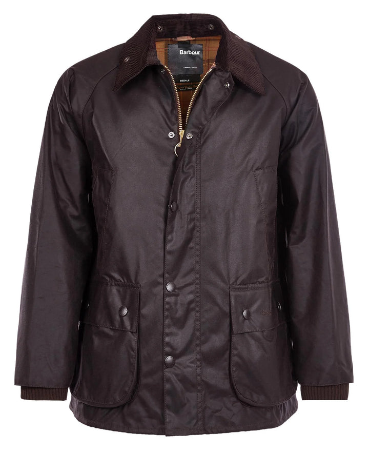 Barbour Bedale Wax Jacket/Jakna MWX0018