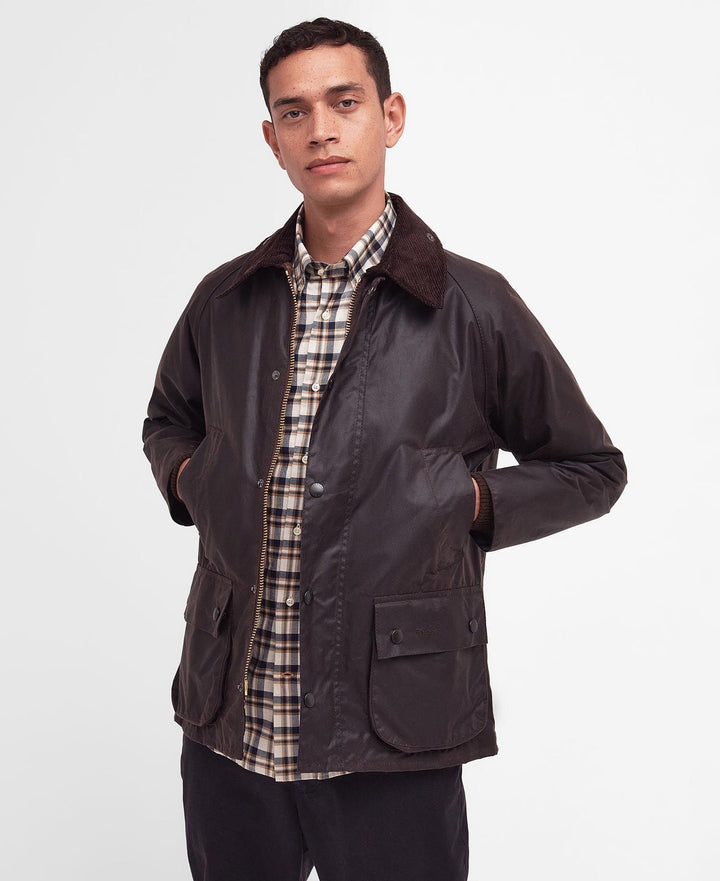 Barbour Bedale Wax Jacket/Jakna MWX0018