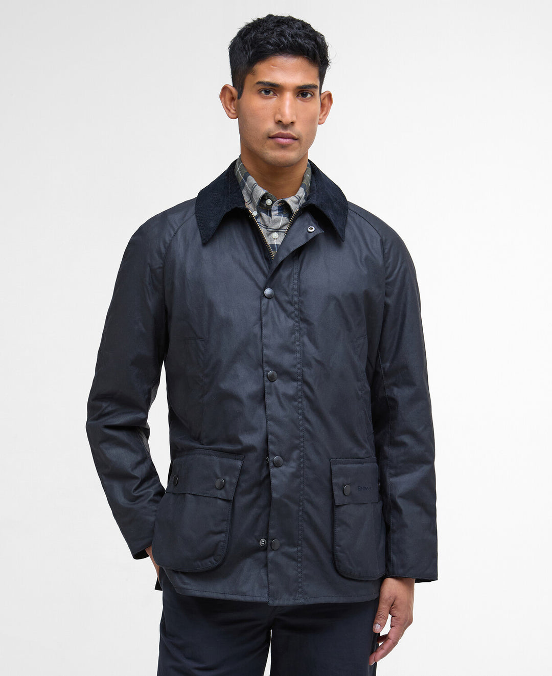 Barbour Ashby Wax Jacket/Jakna MWX0339