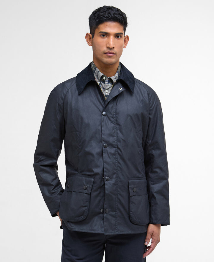 Barbour Ashby Wax Jacket/Jakna MWX0339
