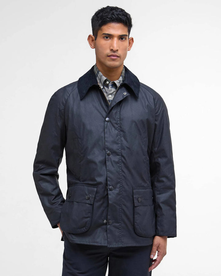 Barbour Ashby Wax Jacket/Jakna MWX0339