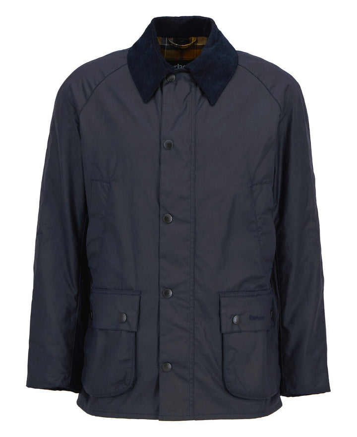 Barbour Ashby Wax Jacket/Jakna MWX0339
