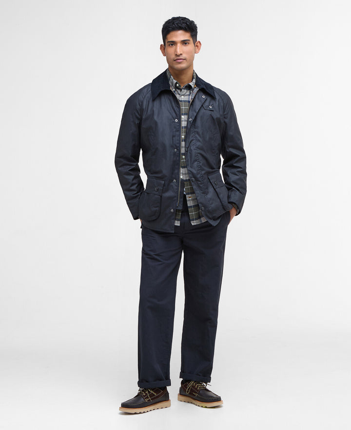 Barbour Ashby Wax Jacket/Jakna MWX0339