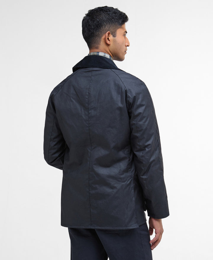 Barbour Ashby Wax Jacket/Jakna MWX0339