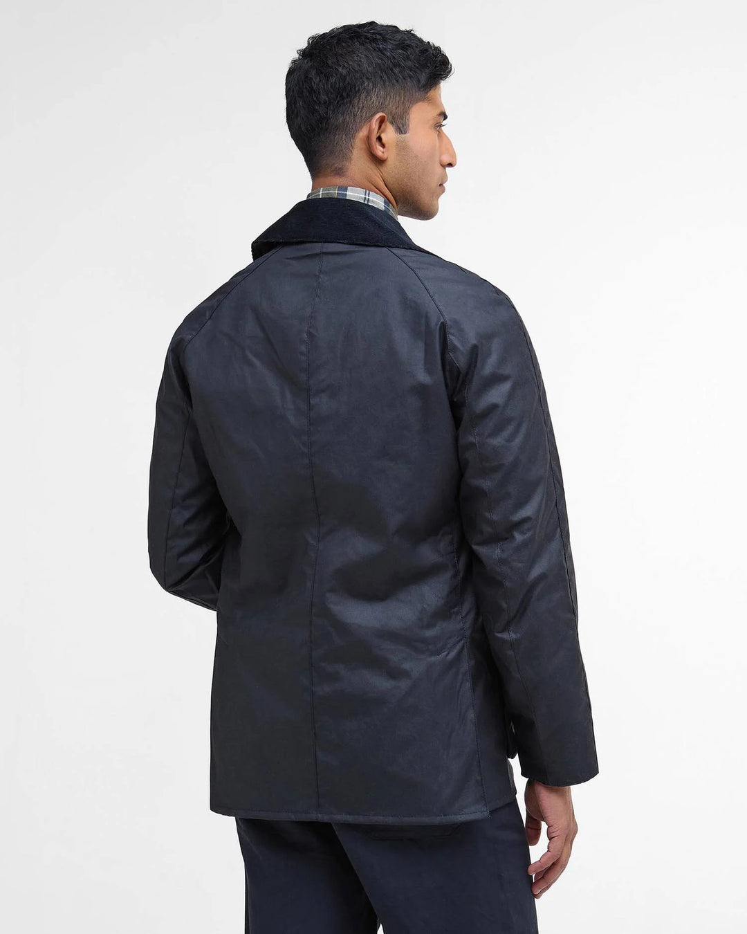 Barbour Ashby Wax Jacket/Jakna MWX0339