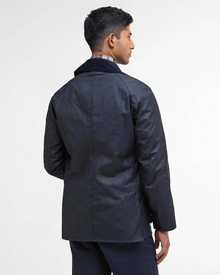 Barbour Ashby Wax Jacket/Jakna MWX0339