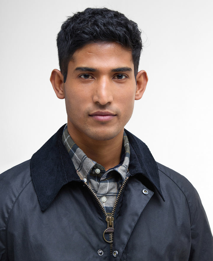 Barbour Ashby Wax Jacket/Jakna MWX0339