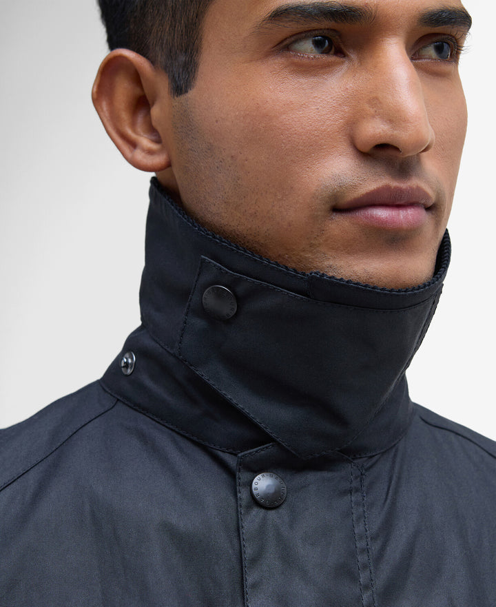 Barbour Ashby Wax Jacket/Jakna MWX0339