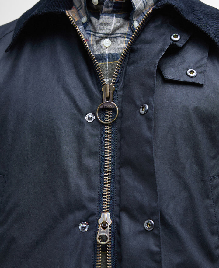 Barbour Ashby Wax Jacket/Jakna MWX0339