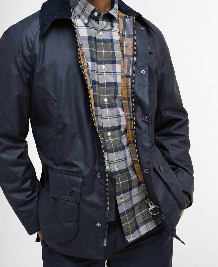 Barbour Ashby Wax Jacket/Jakna MWX0339