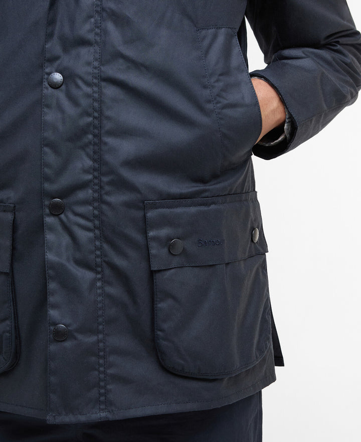 Barbour Ashby Wax Jacket/Jakna MWX0339